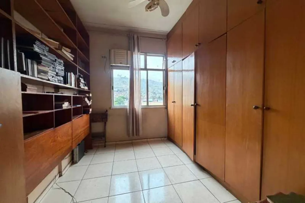 Apartamento, 2 quartos, 55 m² - Foto 7