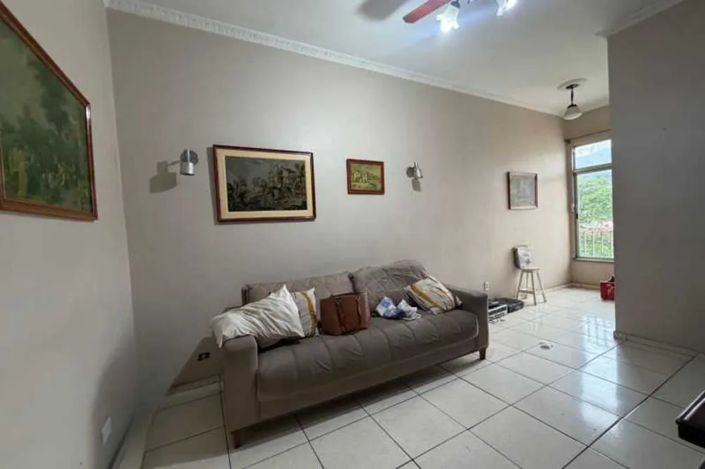 Apartamento, 2 quartos, 55 m² - Foto 3