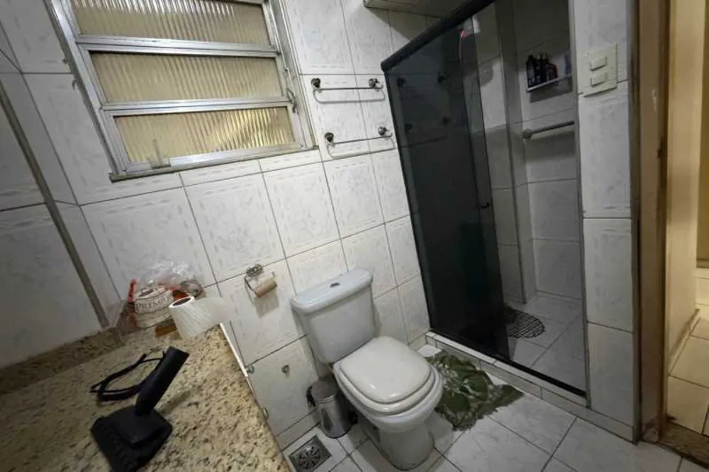 Apartamento, 2 quartos, 55 m² - Foto 9