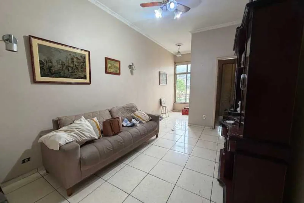 Apartamento, 2 quartos, 55 m² - Foto 2