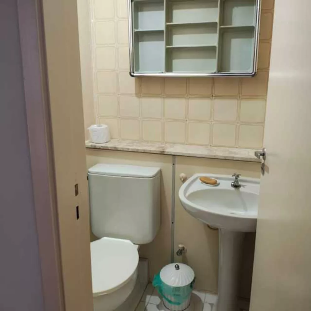 Apartamento, 2 quartos, 48 m² - Foto 7