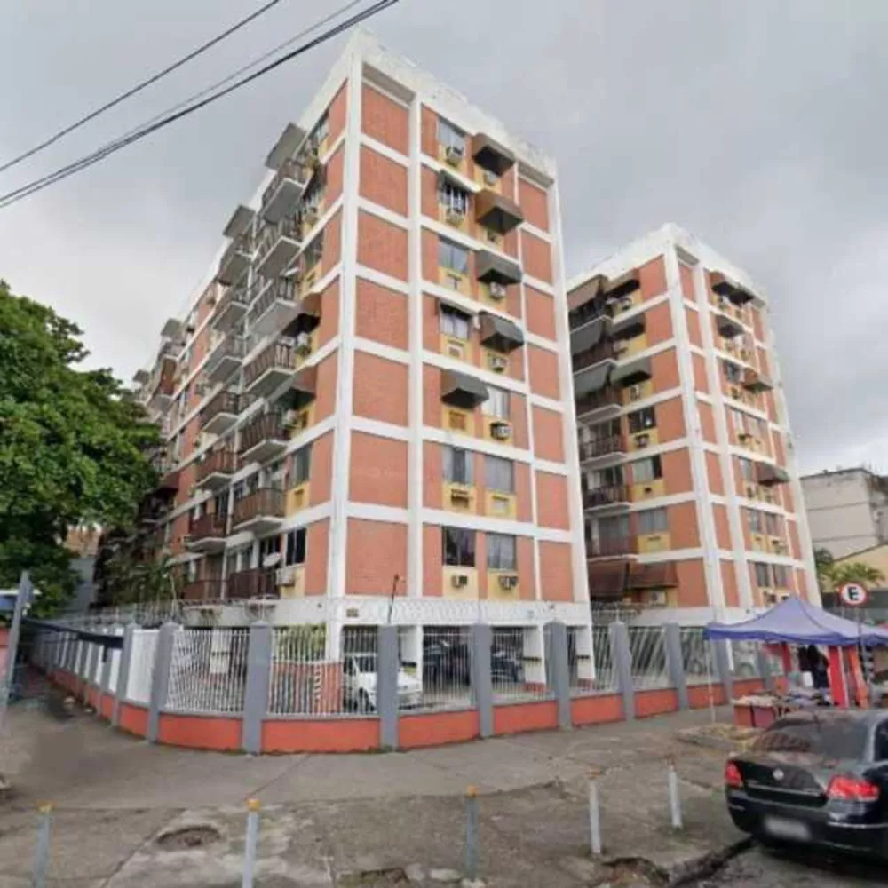 Apartamento, 2 quartos, 48 m² - Foto 3