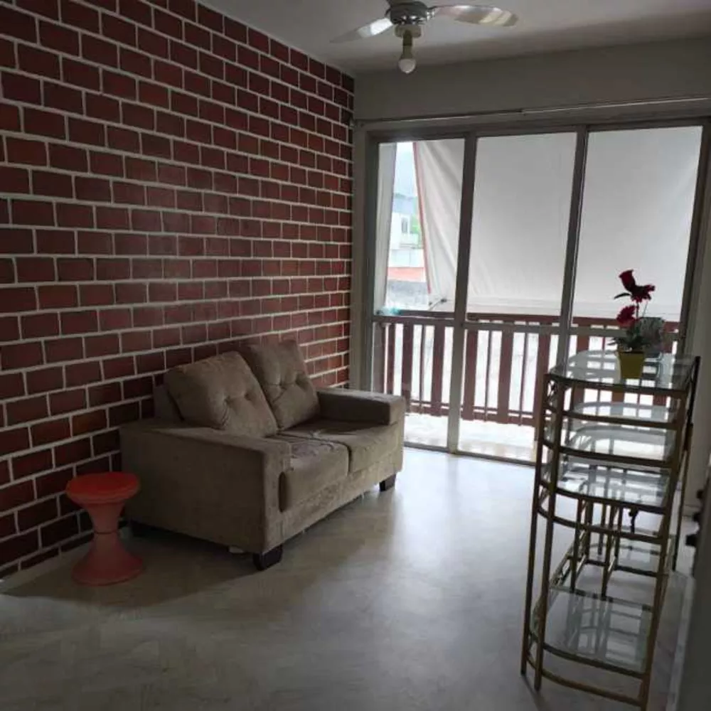 Apartamento, 2 quartos, 48 m² - Foto 4
