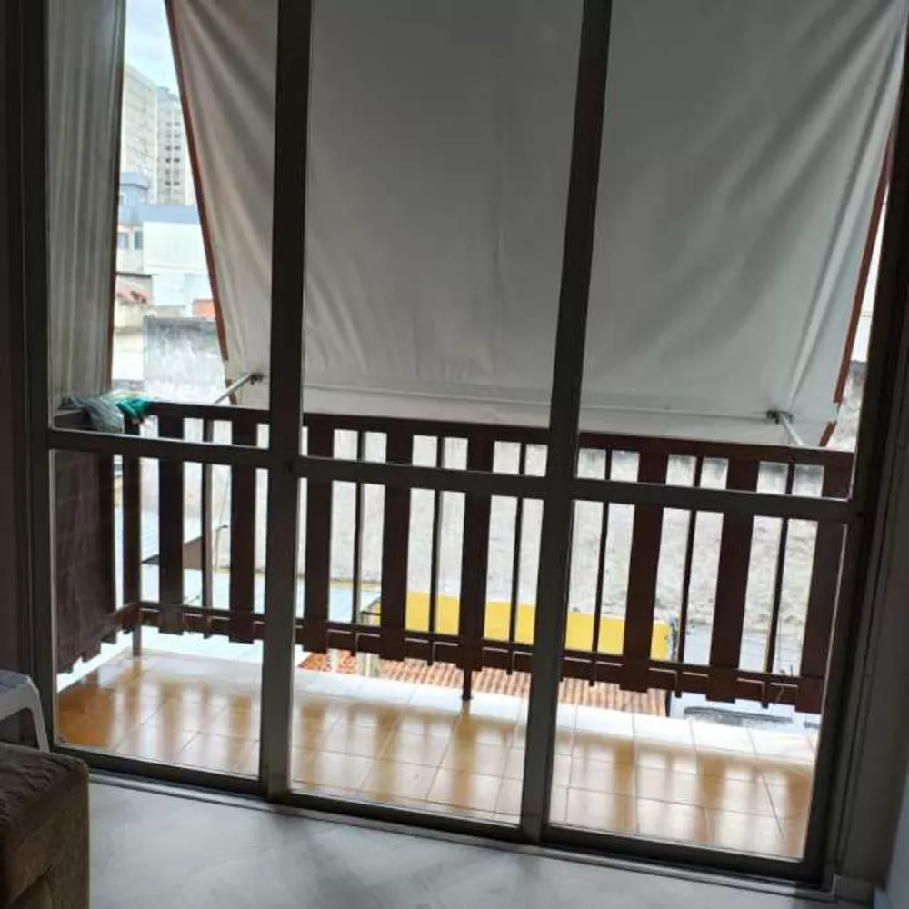 Apartamento, 2 quartos, 48 m² - Foto 8