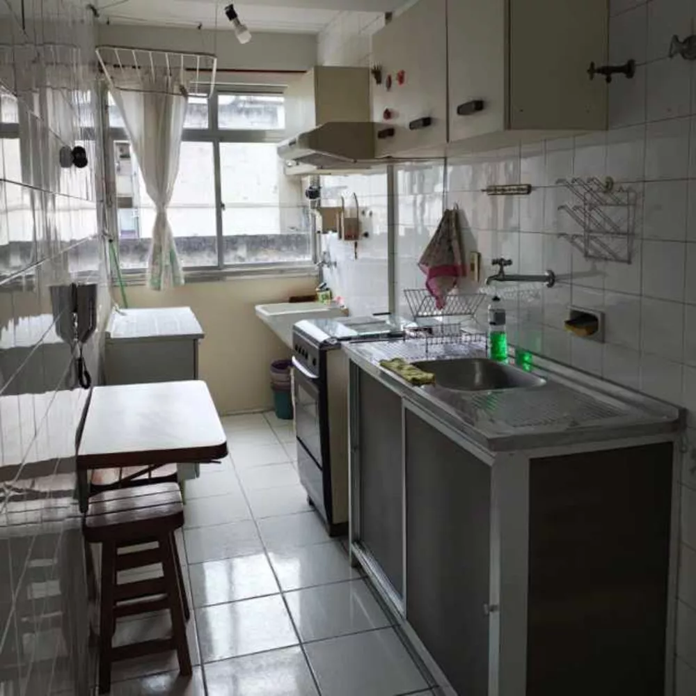 Apartamento, 2 quartos, 48 m² - Foto 9