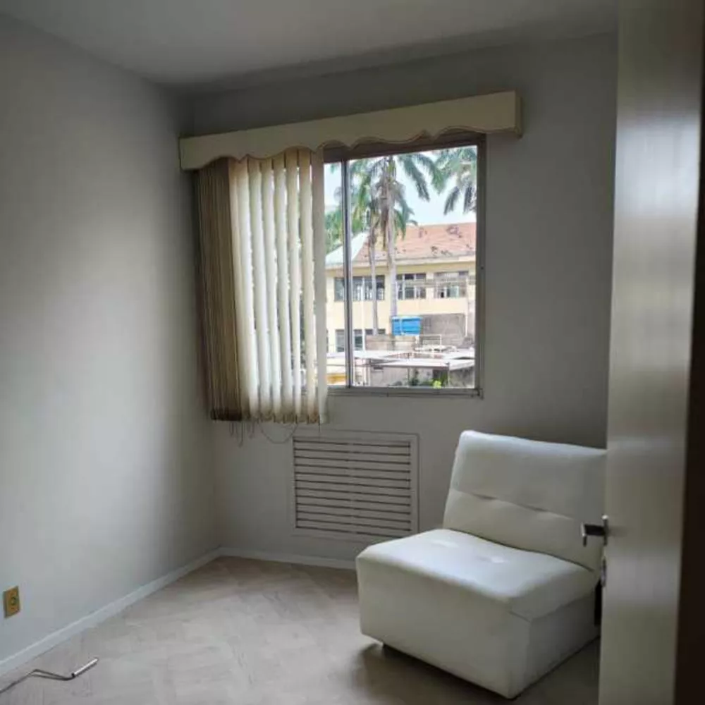 Apartamento, 2 quartos, 48 m² - Foto 5