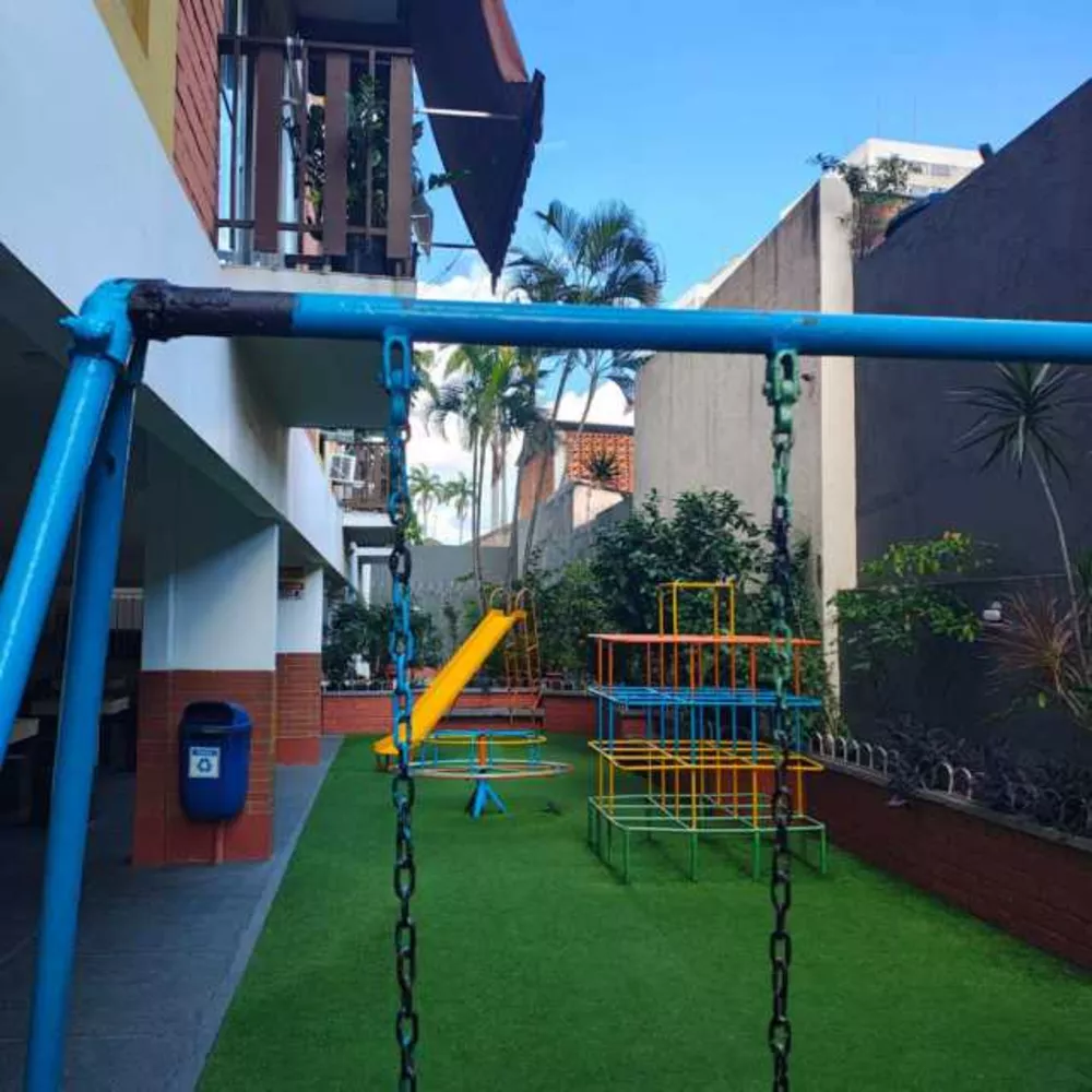 Apartamento, 2 quartos, 48 m² - Foto 14