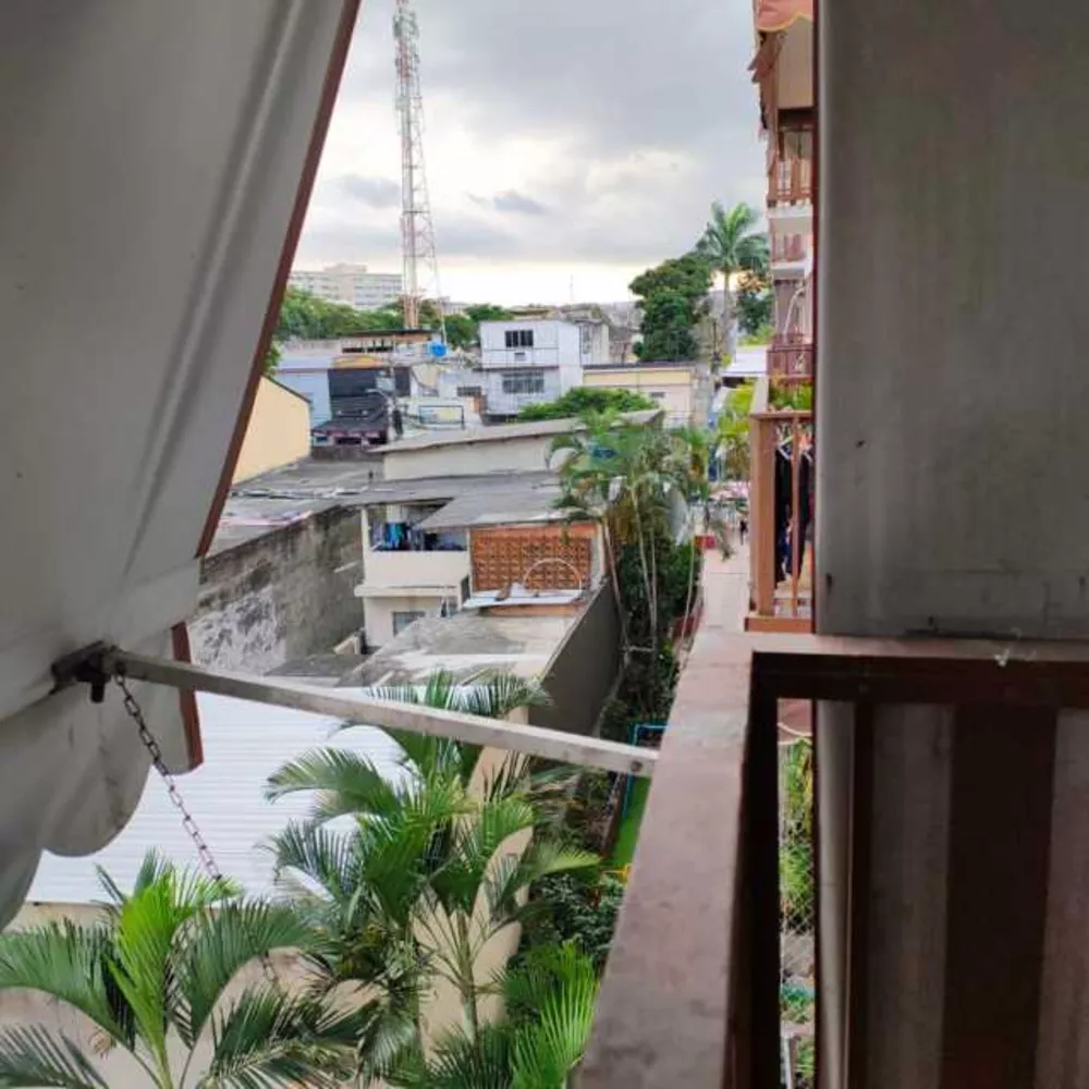Apartamento, 2 quartos, 48 m² - Foto 12
