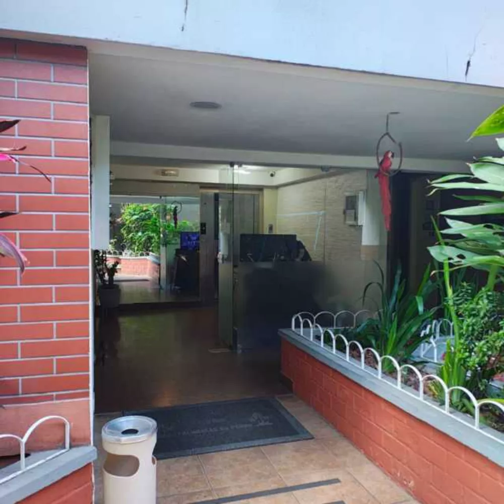 Apartamento, 2 quartos, 48 m² - Foto 11