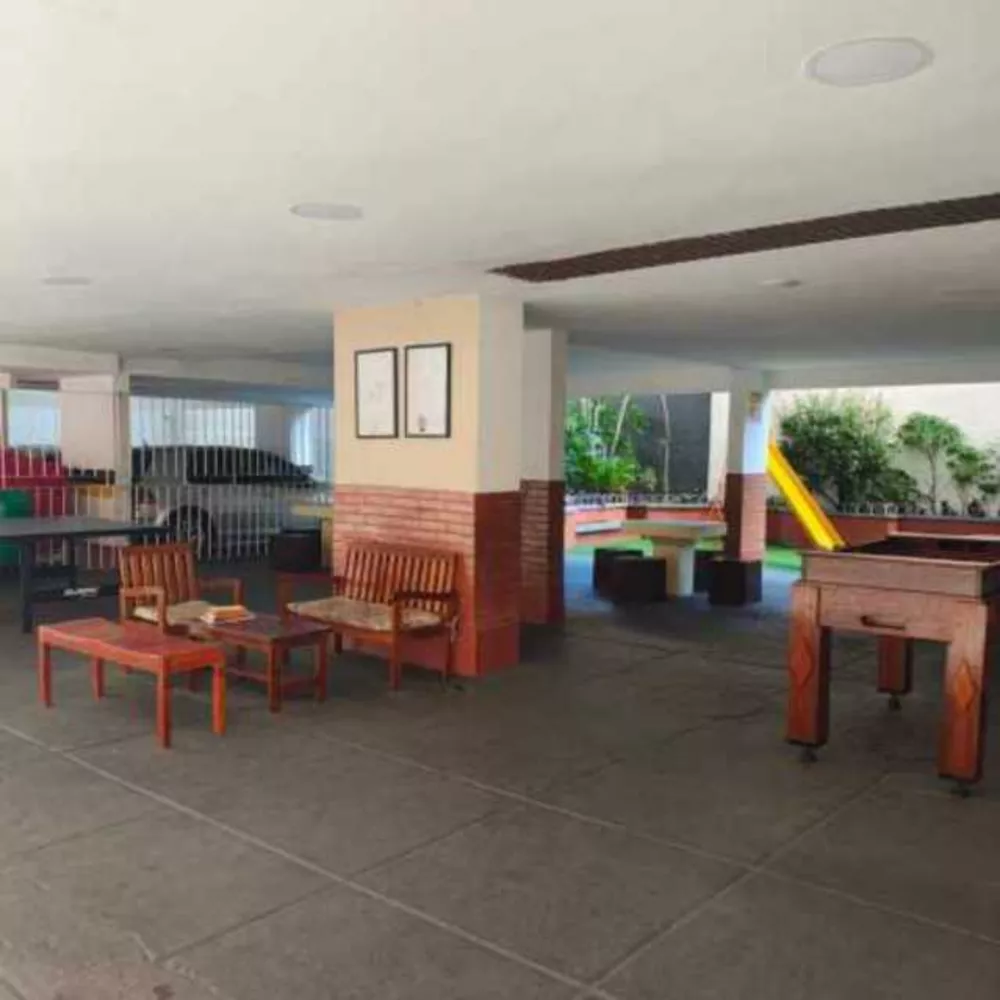 Apartamento, 2 quartos, 48 m² - Foto 1
