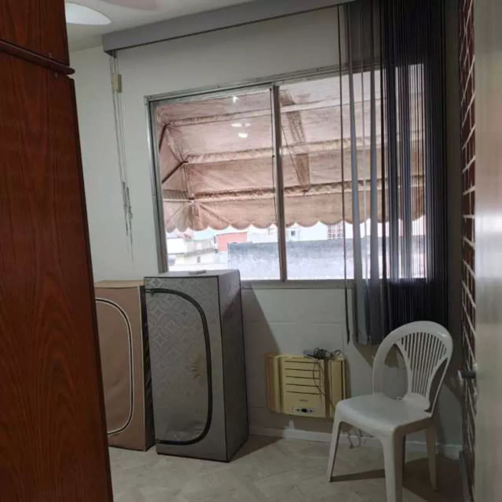 Apartamento, 2 quartos, 48 m² - Foto 2