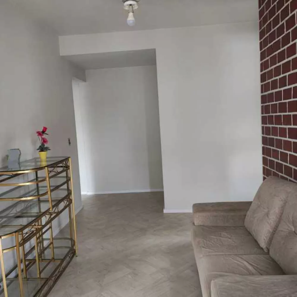 Apartamento, 2 quartos, 48 m² - Foto 6
