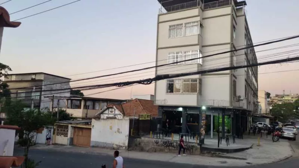 Casa, 2 quartos, 200 m² - Foto 1