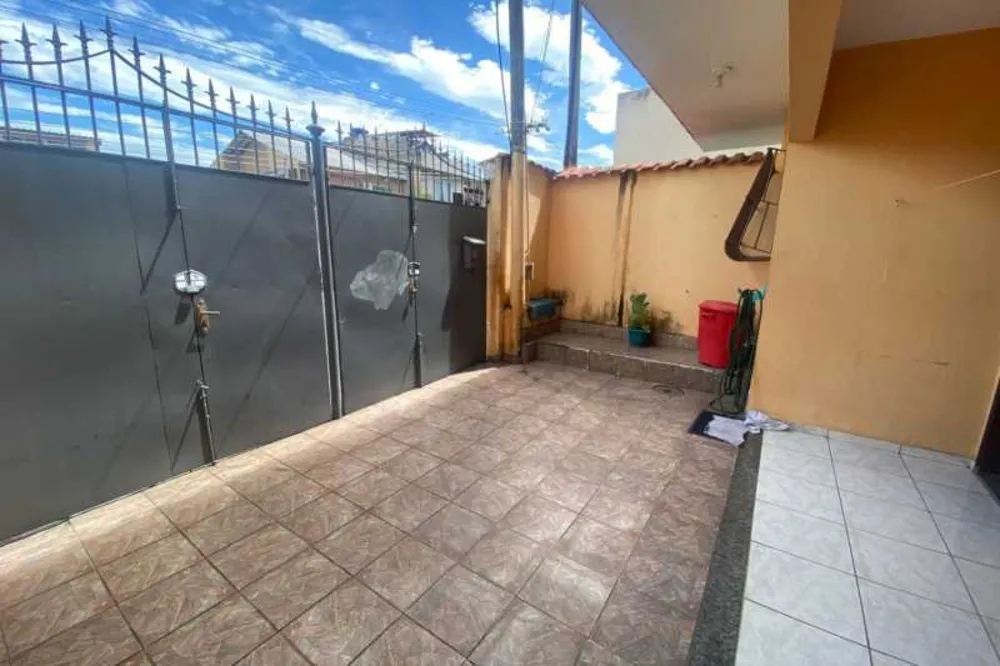 Casa, 3 quartos, 120 m² - Foto 3