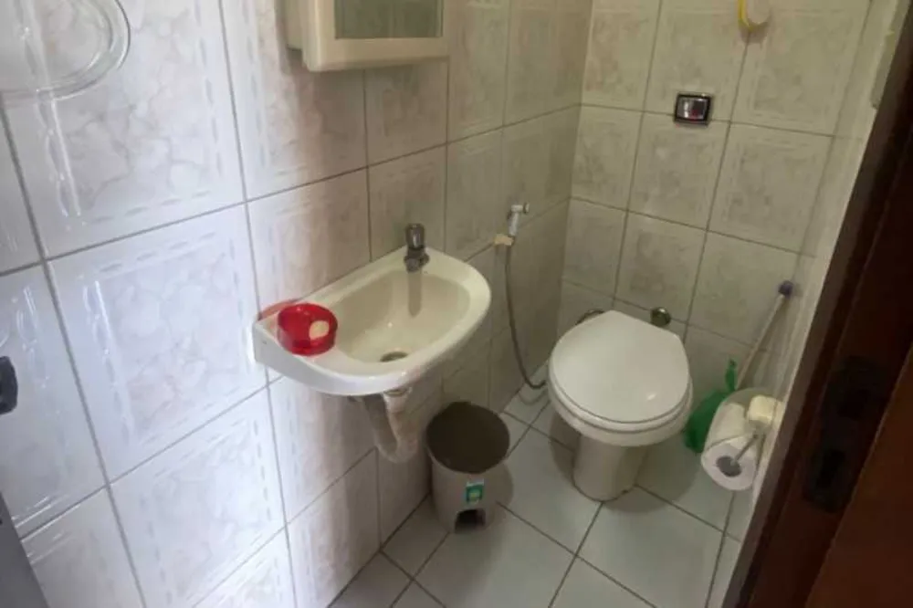 Casa, 3 quartos, 120 m² - Foto 8