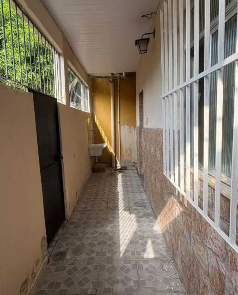 Casa de Vila, 2 quartos - Foto 2