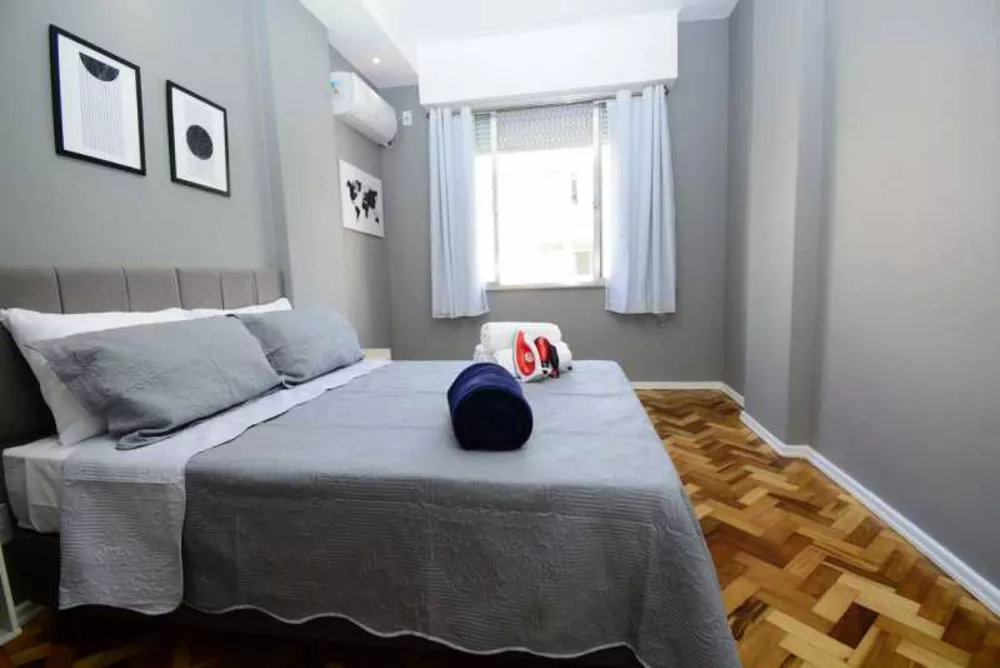 Apartamento, 1 quarto, 43 m² - Foto 12
