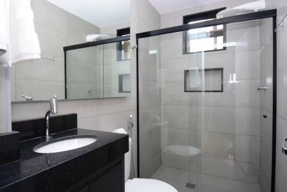 Apartamento, 1 quarto, 43 m² - Foto 3