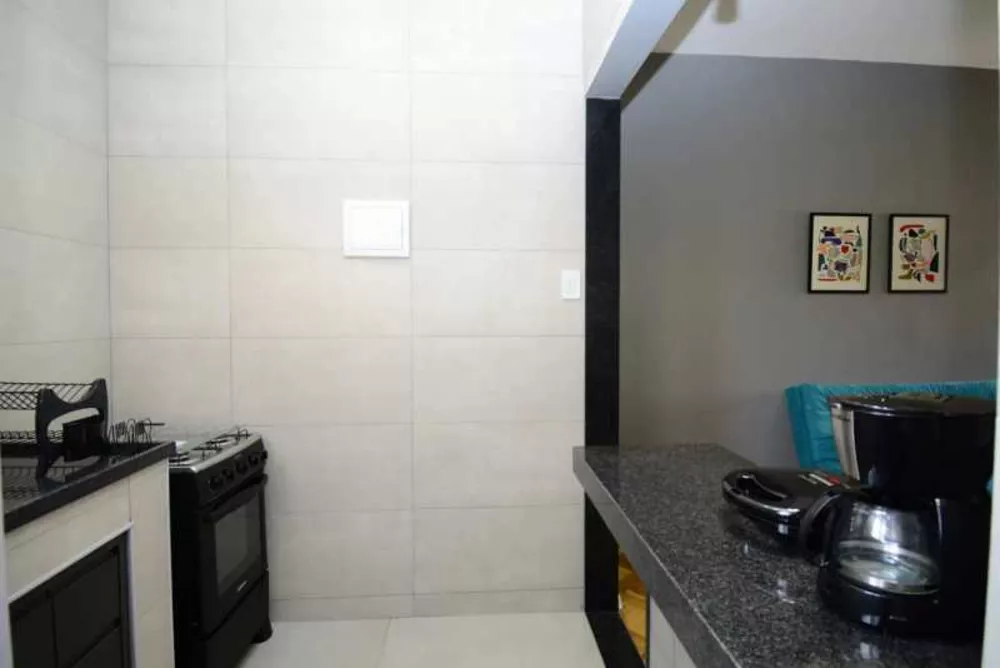 Apartamento, 1 quarto, 43 m² - Foto 5