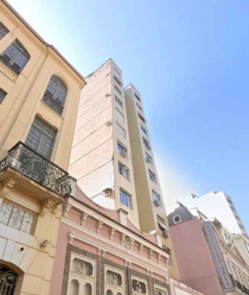 Apartamento, 1 quarto, 43 m² - Foto 10