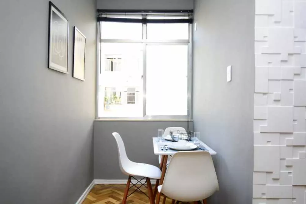 Apartamento, 1 quarto, 43 m² - Foto 7