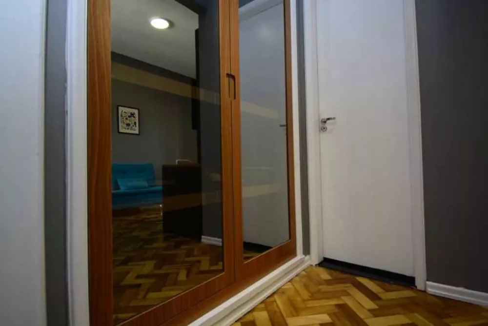 Apartamento, 1 quarto, 43 m² - Foto 2