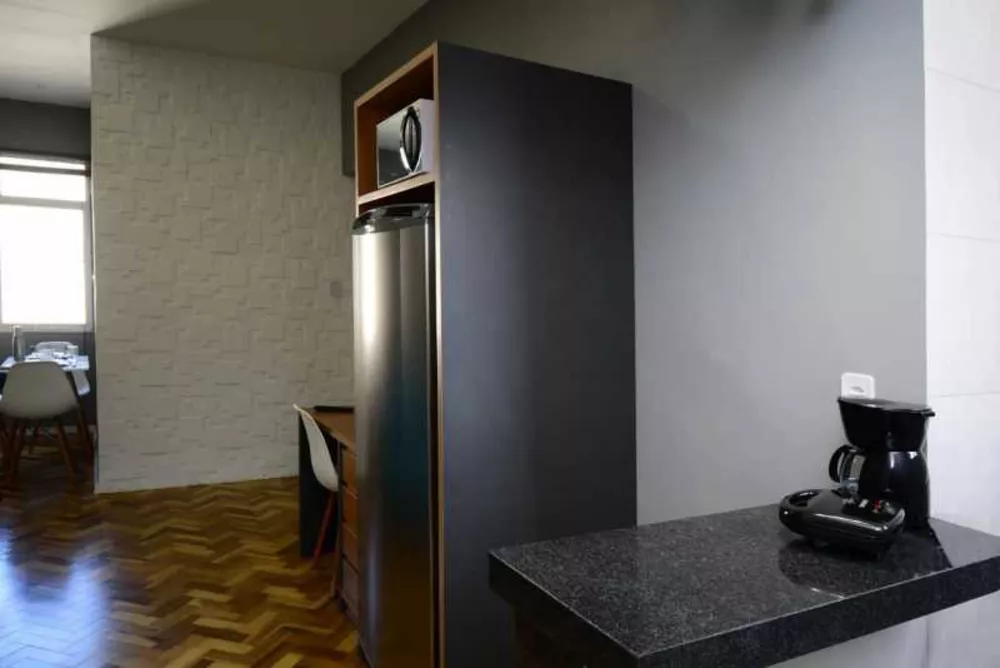 Apartamento, 1 quarto, 43 m² - Foto 8