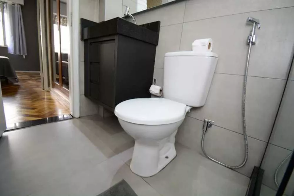 Apartamento, 1 quarto, 43 m² - Foto 9