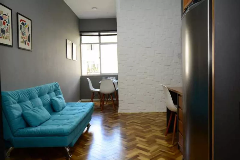 Apartamento, 1 quarto, 43 m² - Foto 16