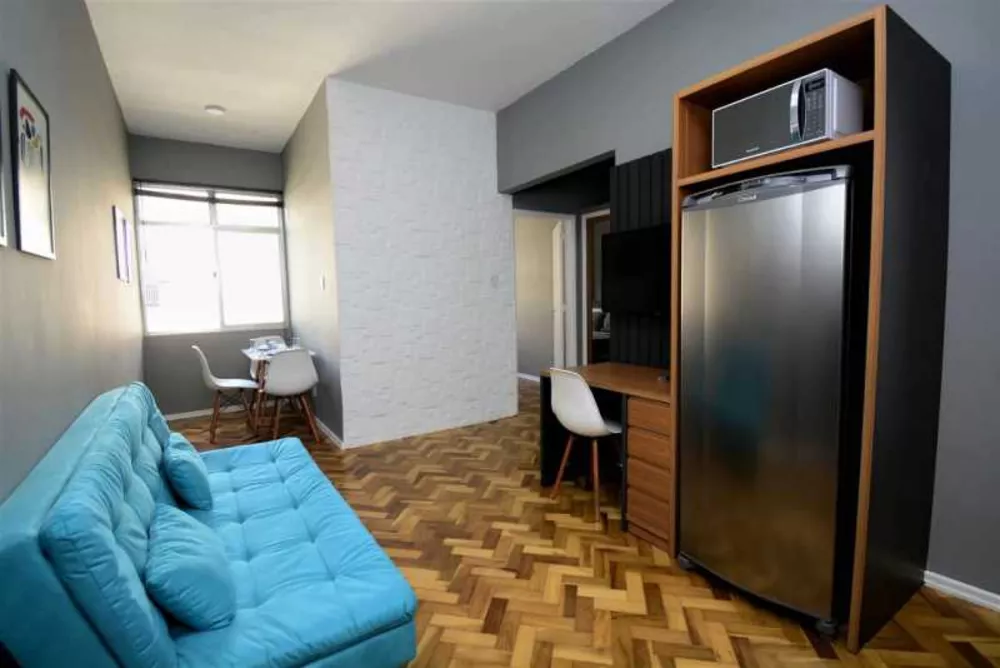 Apartamento, 1 quarto, 43 m² - Foto 15