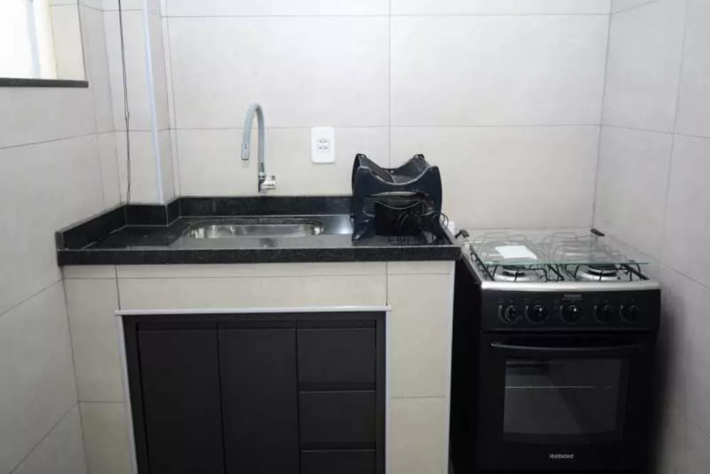 Apartamento, 1 quarto, 43 m² - Foto 6