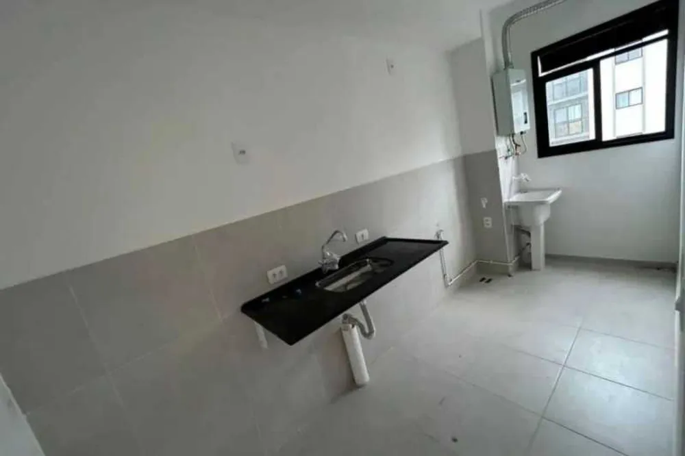 Apartamento, 2 quartos, 46 m² - Foto 2