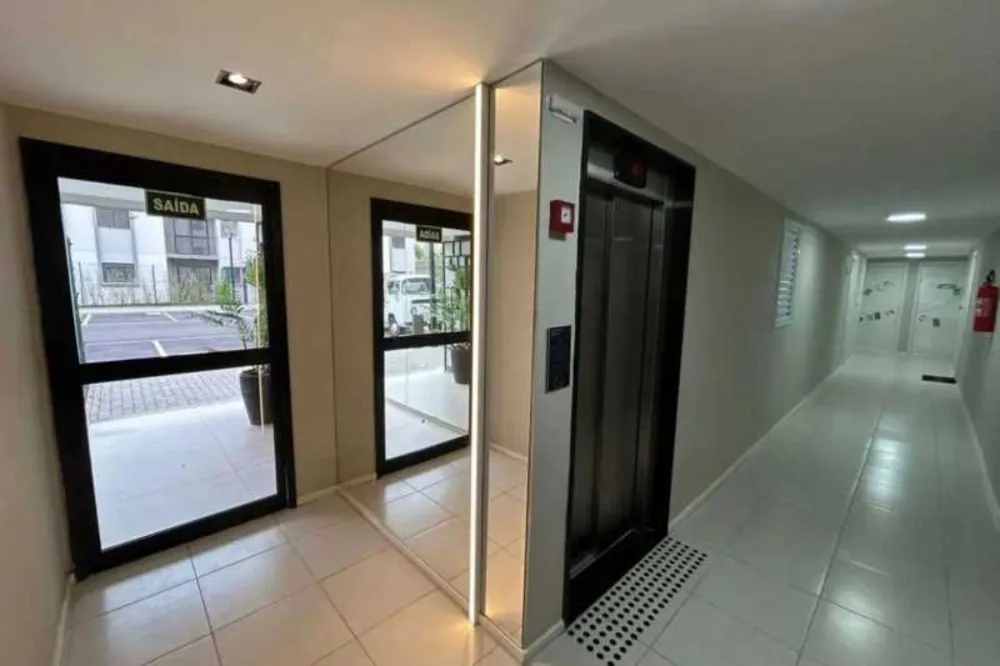 Apartamento, 2 quartos, 46 m² - Foto 11