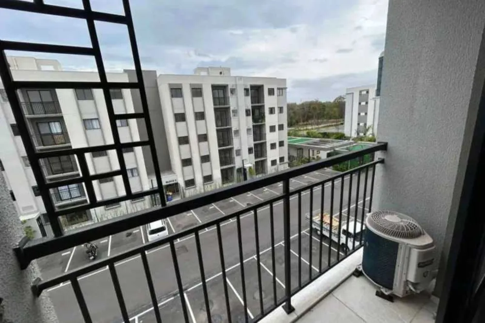 Apartamento, 2 quartos, 46 m² - Foto 10