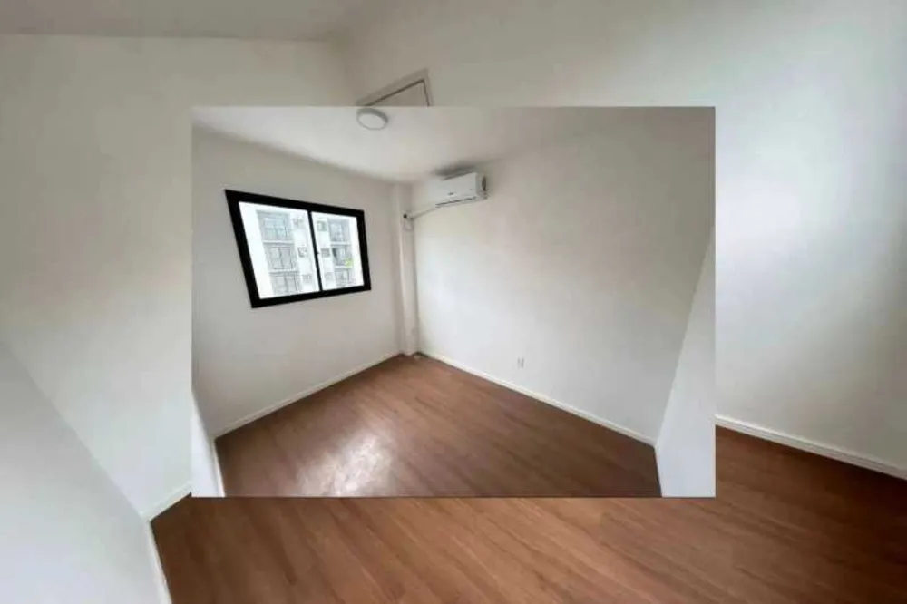 Apartamento, 2 quartos, 46 m² - Foto 8