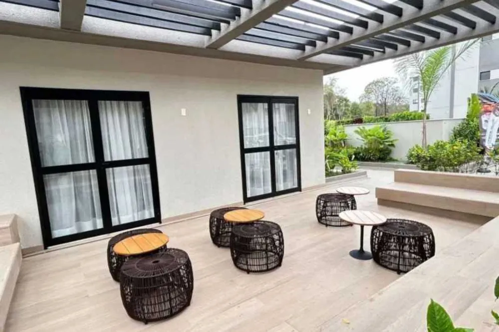 Apartamento, 2 quartos, 46 m² - Foto 12