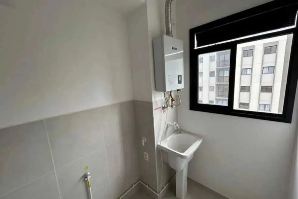 Apartamento, 2 quartos, 46 m² - Foto 5
