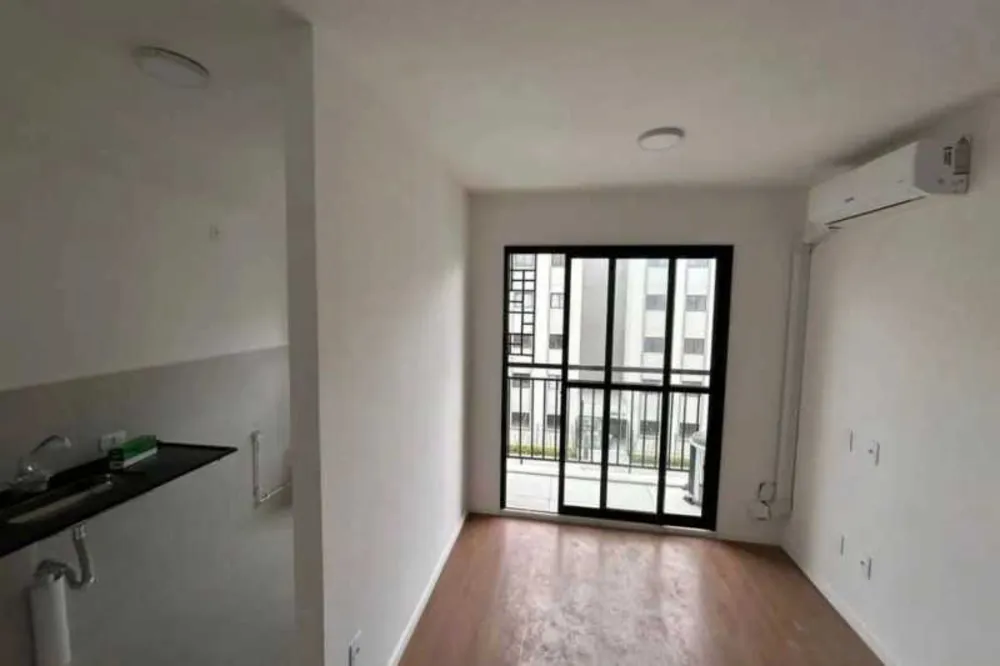 Apartamento, 2 quartos, 46 m² - Foto 1