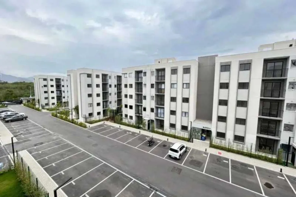 Apartamento, 2 quartos, 46 m² - Foto 9