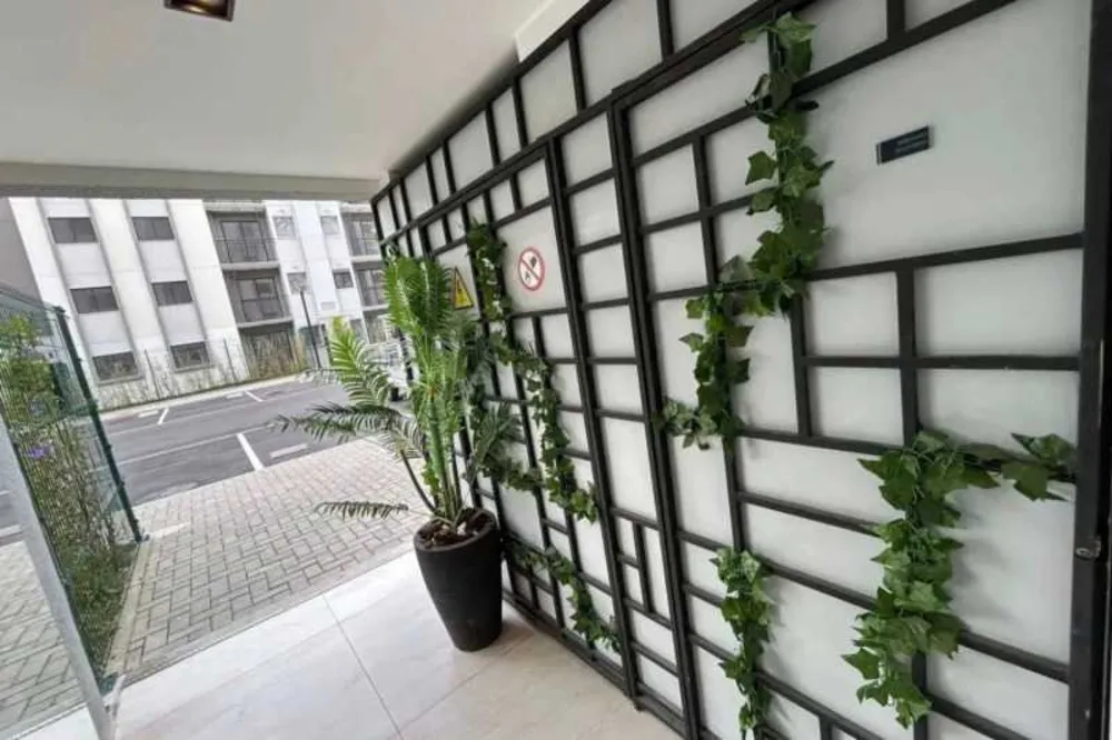 Apartamento, 2 quartos, 46 m² - Foto 4