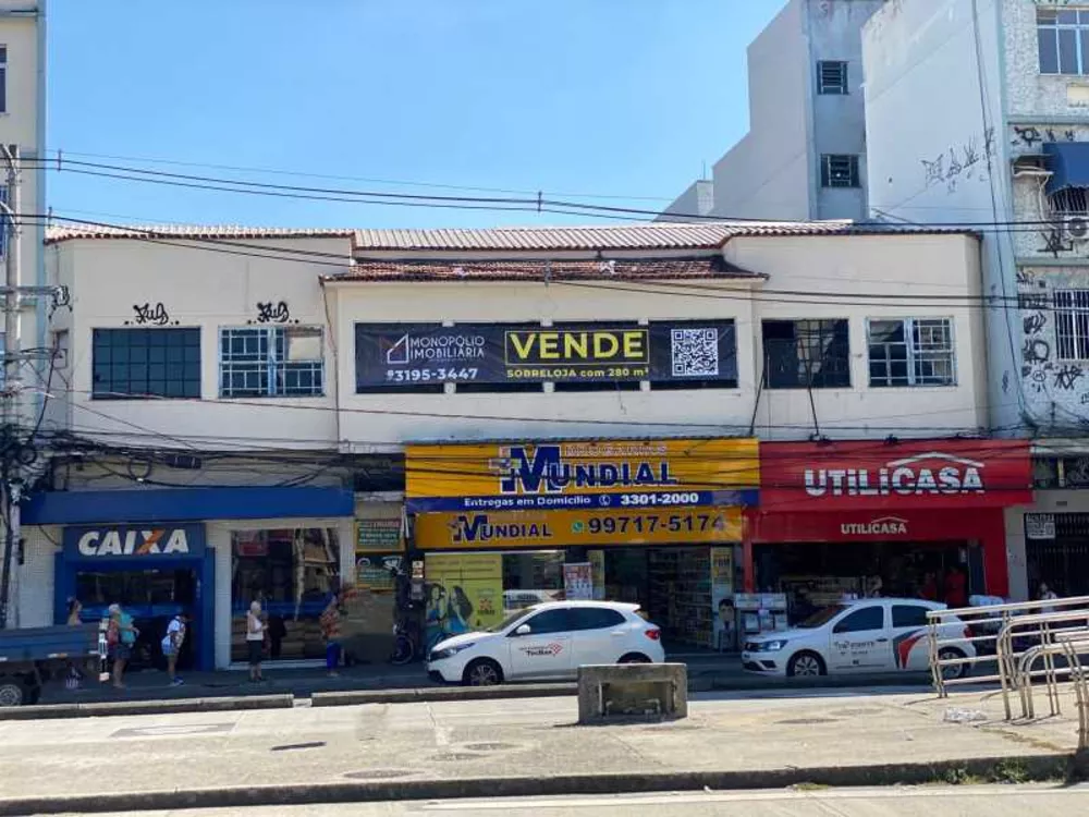 Casa Comercial, 280 m² - Foto 1