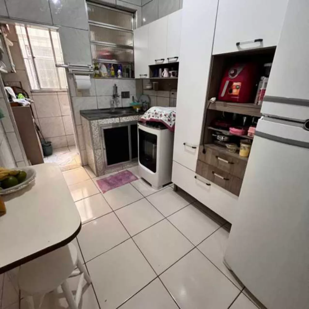 Apartamento, 1 quarto, 42 m² - Foto 6
