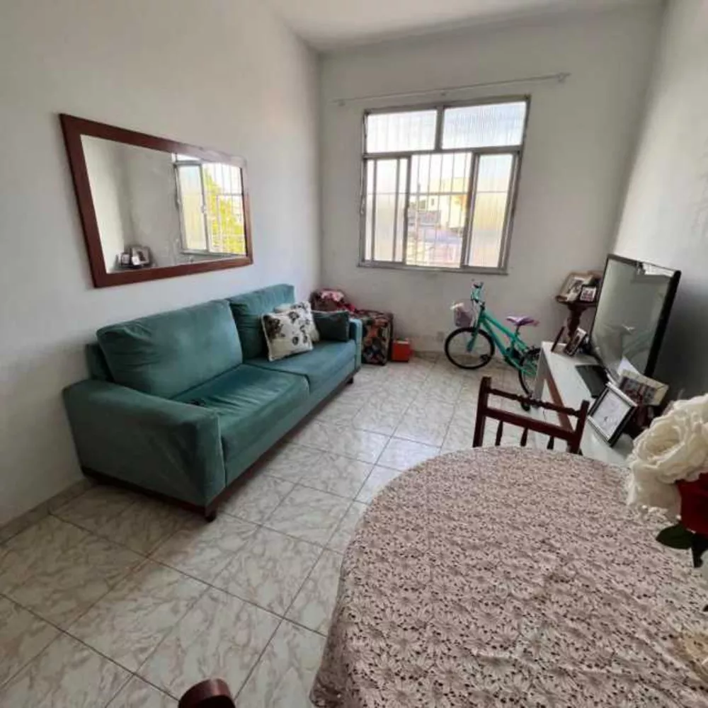 Apartamento, 1 quarto, 42 m² - Foto 2
