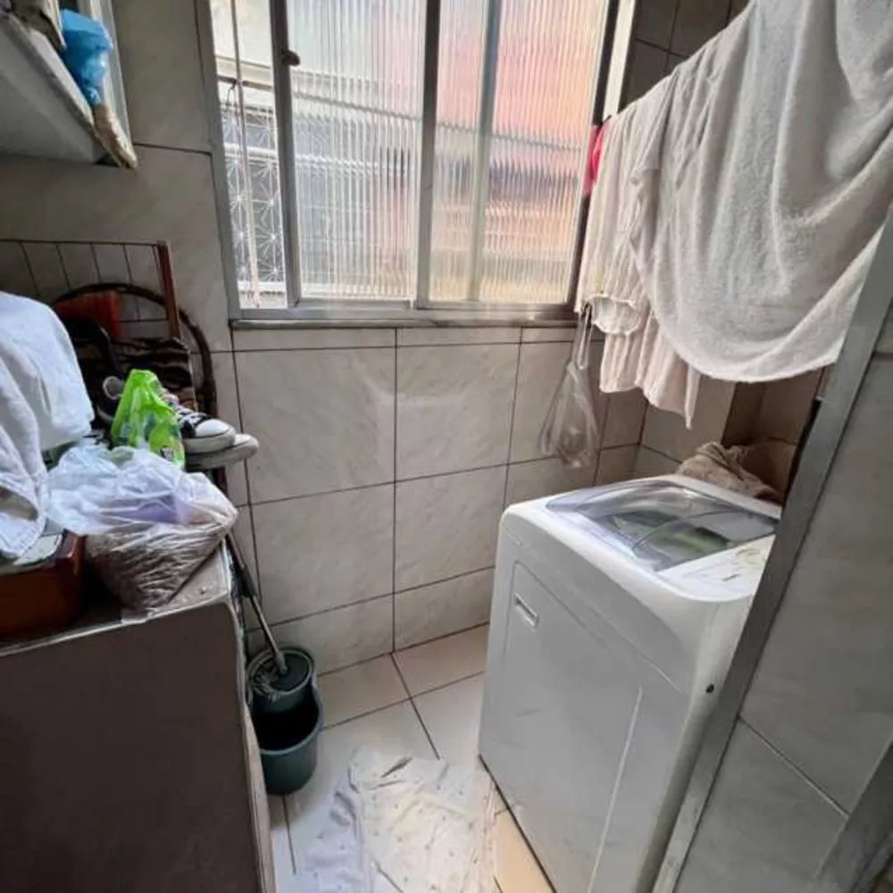 Apartamento, 1 quarto, 42 m² - Foto 8