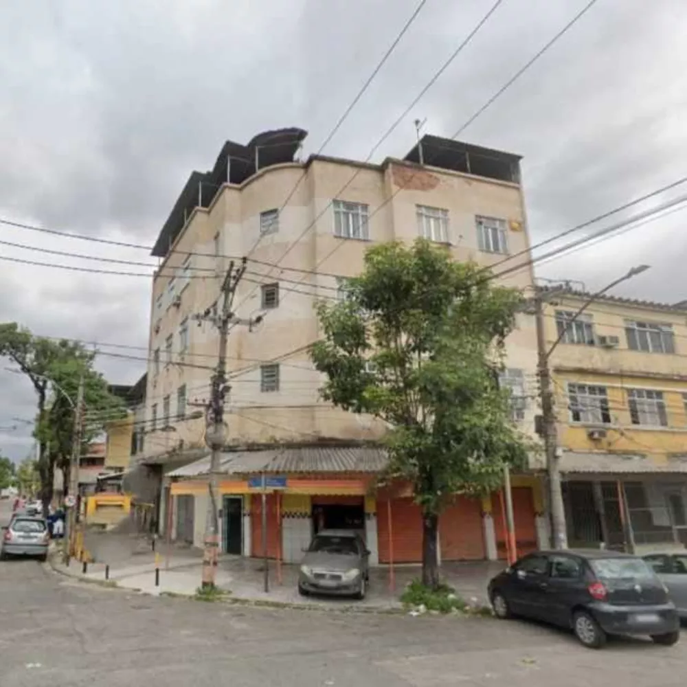 Apartamento, 1 quarto, 42 m² - Foto 1