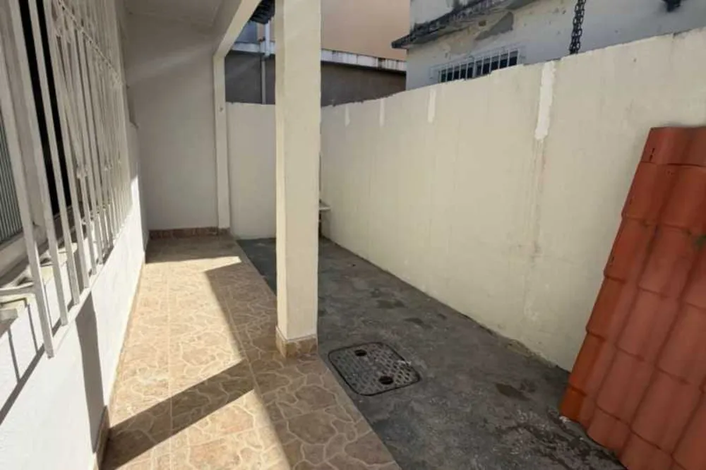 Casa, 2 quartos, 76 m² - Foto 1