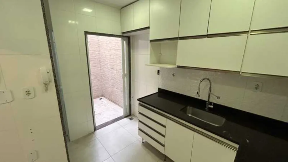 Casa de Vila, 2 quartos - Foto 8