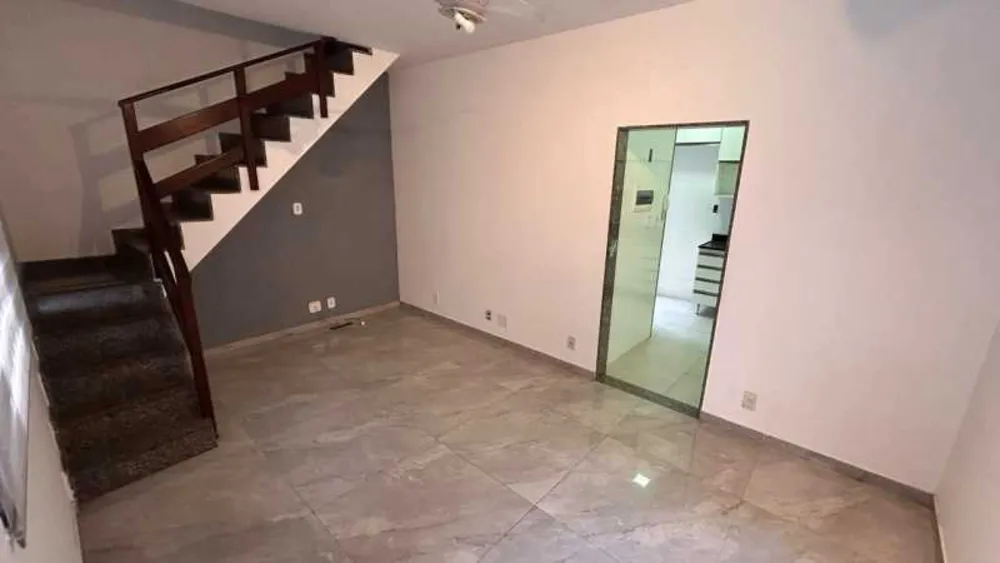 Casa de Vila, 2 quartos - Foto 4