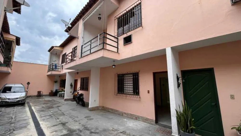 Casa de Vila, 2 quartos - Foto 1