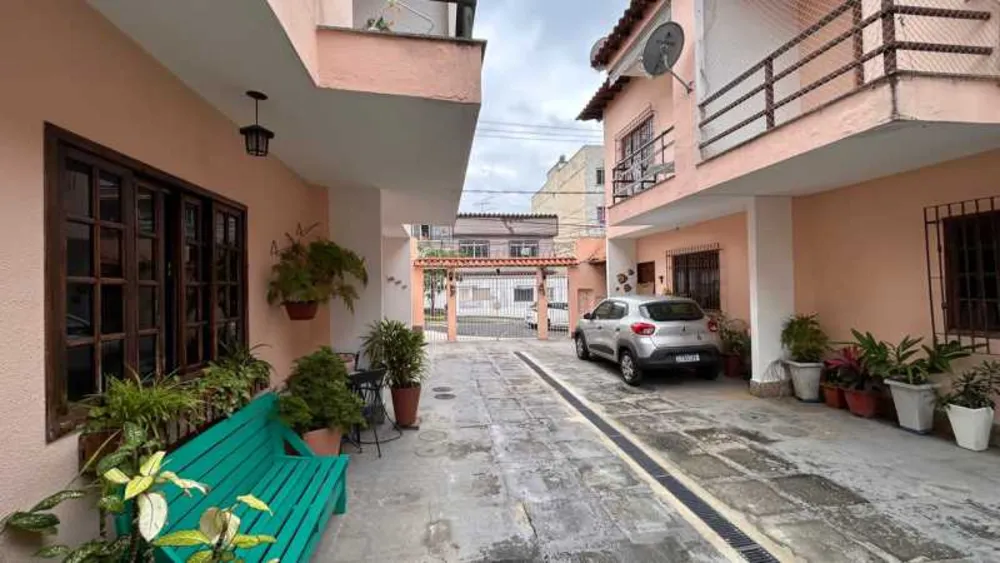 Casa de Vila, 2 quartos - Foto 2